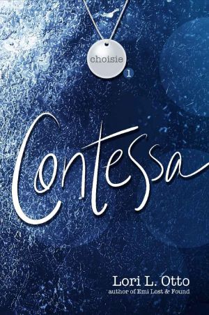 [Choisie 01] • Contessa